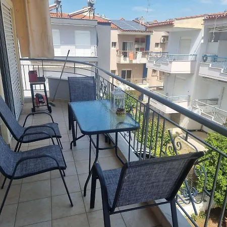 Lucas3 Lux Flogita Apartment Exterior photo