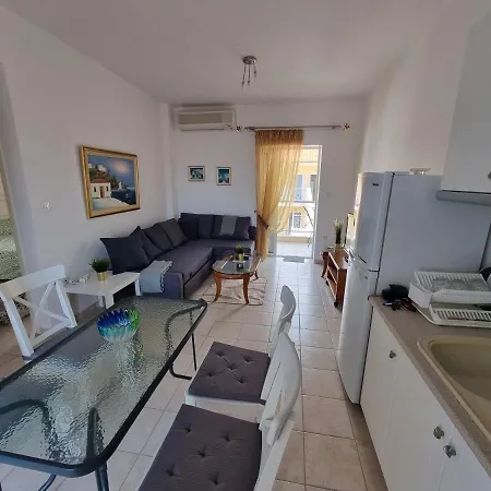 Lucas3 Lux Flogita Apartment Exterior photo