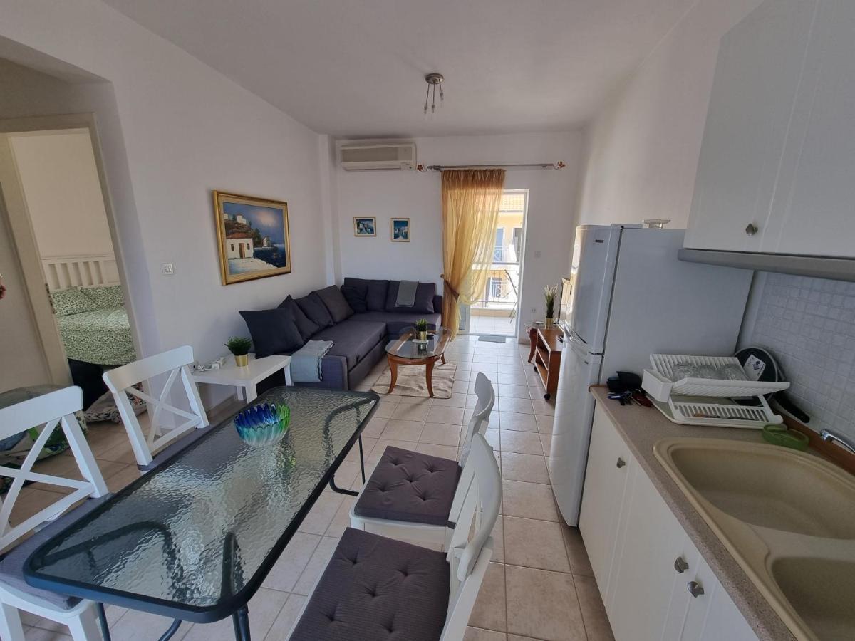 Apartment Lucas3 Lux