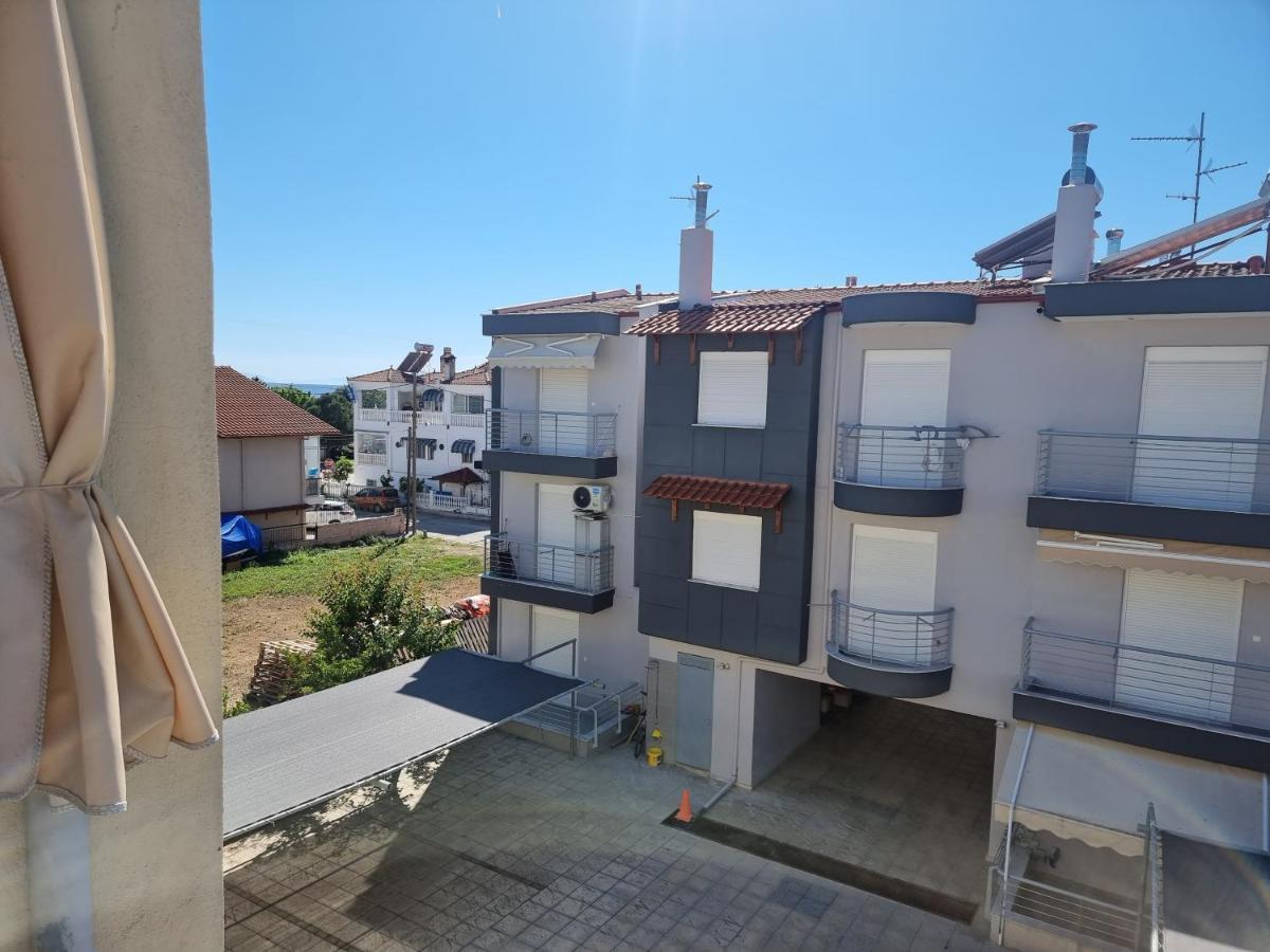 Apartment Lucas3 Lux Flogita