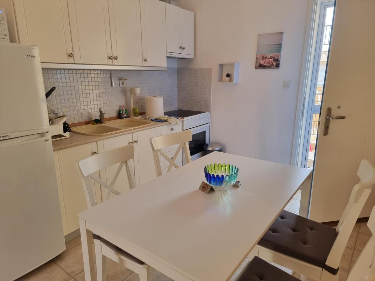 Lucas3 Lux Apartment Flogita