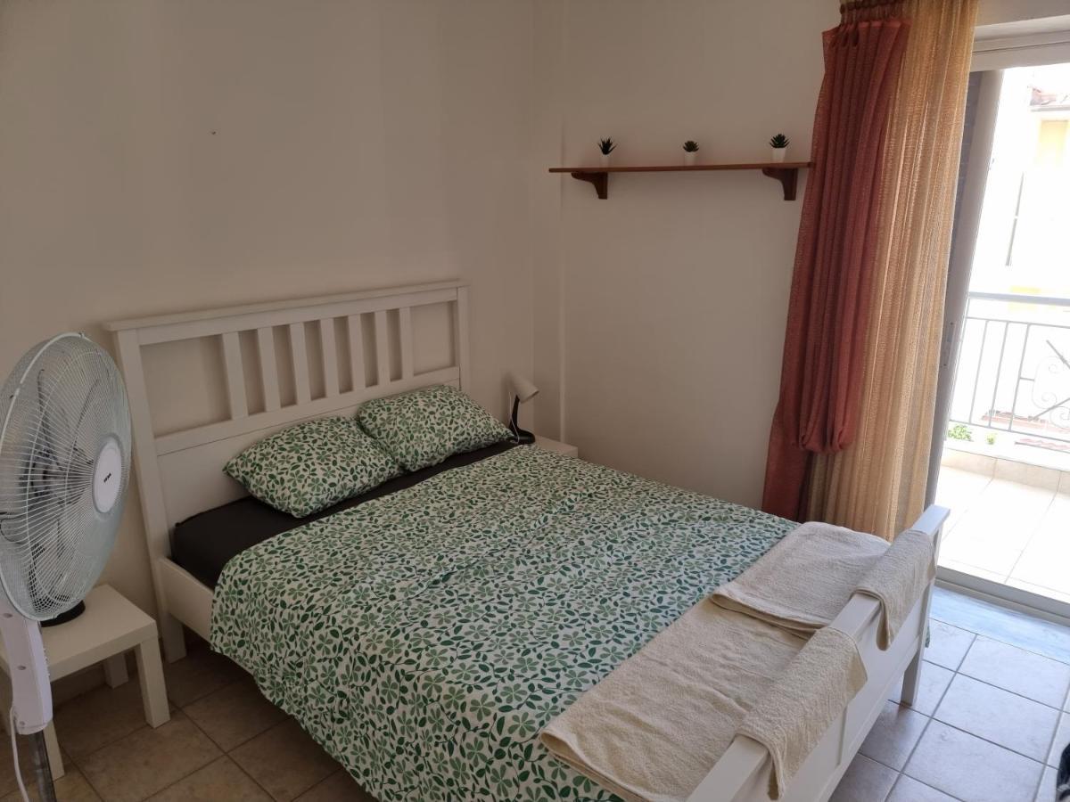 Apartment Lucas3 Lux Flogita